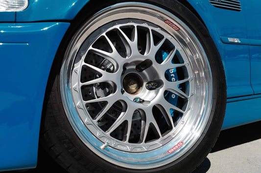 SW Spec Chevrolet Camaro ZL1 1LE Retrofit Big Brake Kit Tech Guide