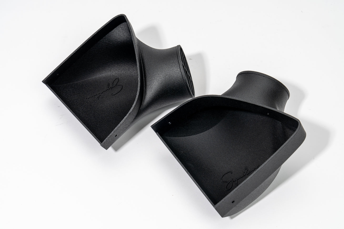 Signature Werks Brake Cooling Kit For BMW BMW F87 M2 Competition