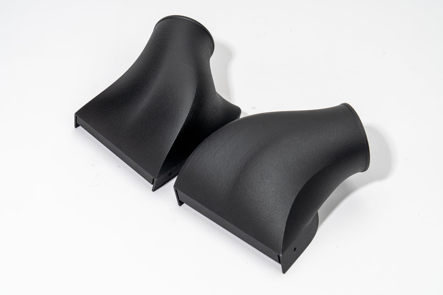 Signature Werks Brake Cooling Kit For BMW BMW F87 M2 Competition