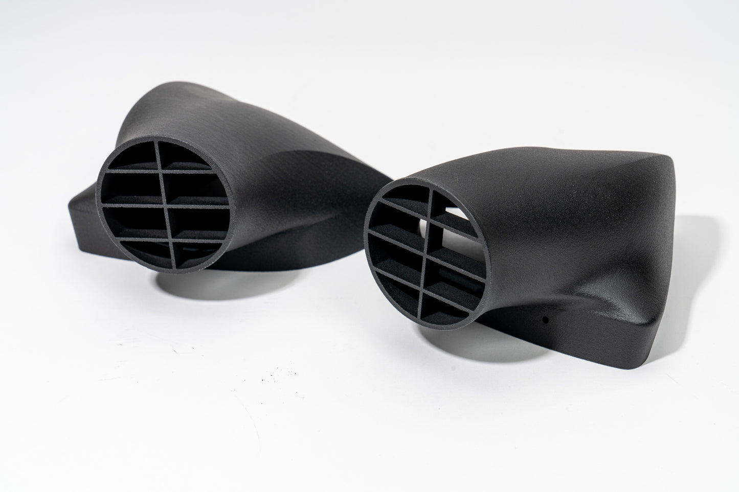 Signature Werks Brake Cooling Kit For BMW BMW F87 M2 Competition