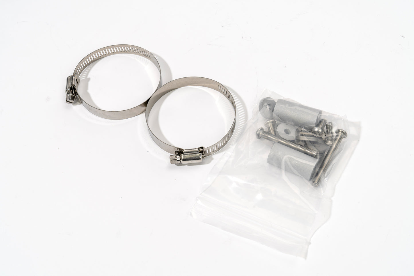 Signature Werks Brake Cooling Kit For BMW BMW F87 M2 Competition
