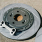 Signature Werks 2-piece 343X12 Rotors Larger Rear Pair For TYPE R FK8/FL5 REAR