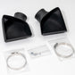 Signature Werks Brake Cooling Kit For BMW BMW F87 M2 Competition