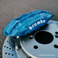 Chevrolet Camaro ZL1 1LE Retrofit Big Brake Kit For BMW E46 M3 REAR