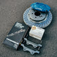 Chevrolet Camaro ZL1 1LE Retrofit Big Brake Kit For BMW E46 M3 REAR